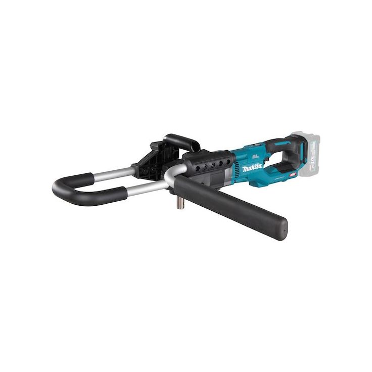 Maakairakone Makita XGT DG002GZ, 40V, ilman akkua