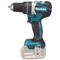 Akkuiskuporakone Makita LXT DHP484Z, 54/30Nm, 18V, ilman akkua + Makpac