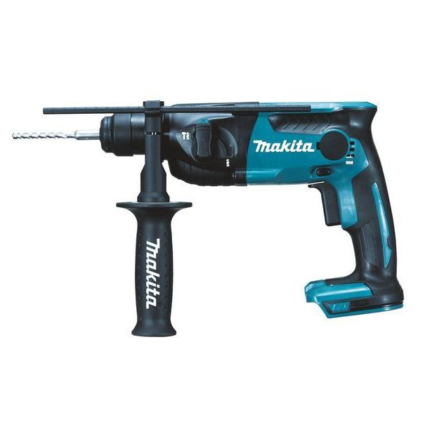 Akkuporavasara Makita LXT DHR165Z, 1.3J, 18V, ilman akkua