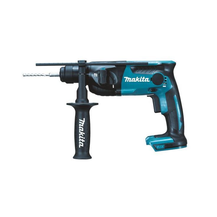Akkuporavasara Makita LXT DHR165Z, 1.3J, 18V, ilman akkua