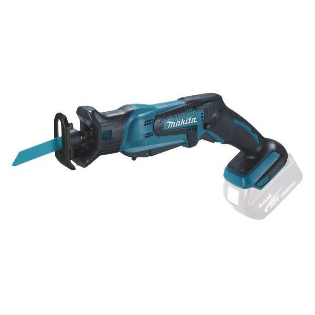 Puukkosaha Makita LXT DJR183Z, 0-3000 iskua/min, 18V, ilman akkua