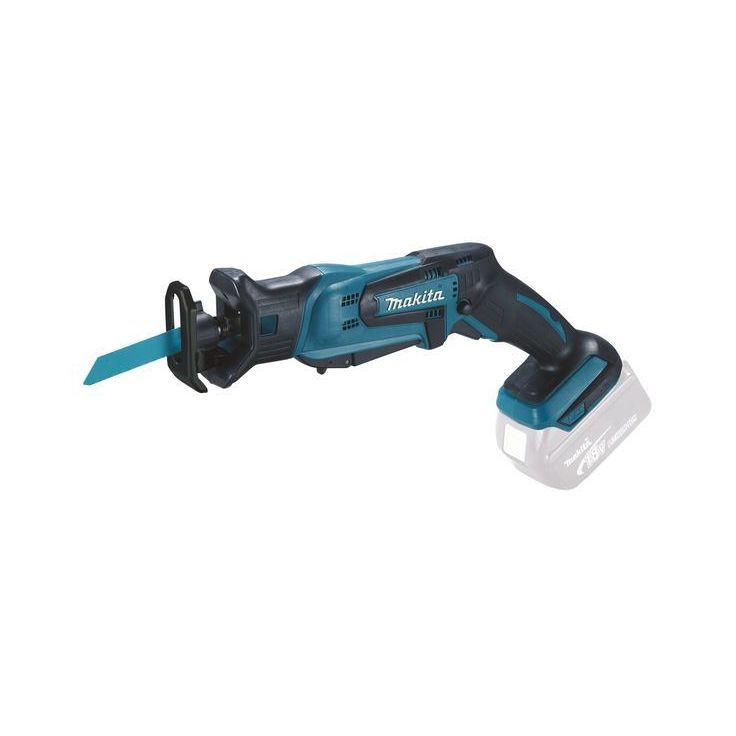 Puukkosaha Makita LXT DJR183Z, 0-3000 iskua/min, 18V, ilman akkua