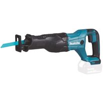 Akkupuukkosaha Makita LXT DJR186Z, 0-2800 iskua/min, 18V, ilman akkua, Verkkokaupan poistotuote