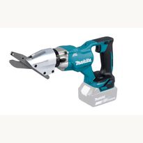 Akkulevyleikkuri Makita LTX DJS800Z, 18V,  ilman akkua
