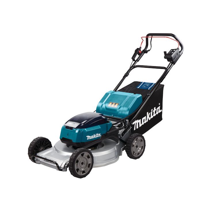 Akkuruohonleikkuri Makita LXT DLM533Z, 2x18V, ilman akkuja