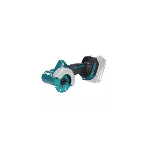 Laikkakatkaisukone Makita LTX DMC300Z, 18V,  ilman akkua