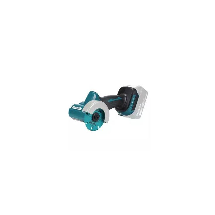 Laikkakatkaisukone Makita LTX DMC300Z, 18V,  ilman akkua
