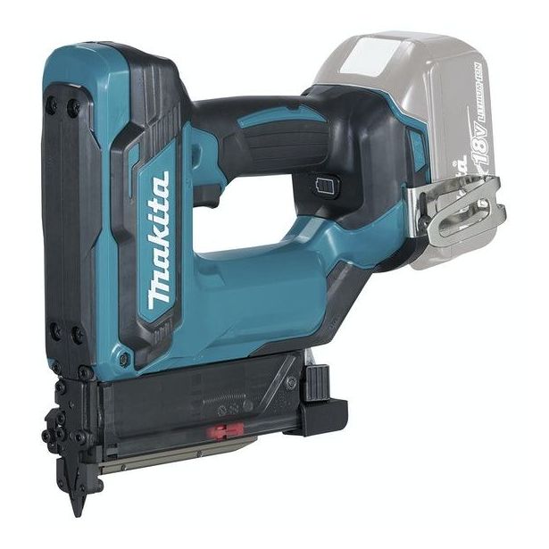 Akkupinninaulain Makita LXT DPT353Z, 18V, ilman akkua
