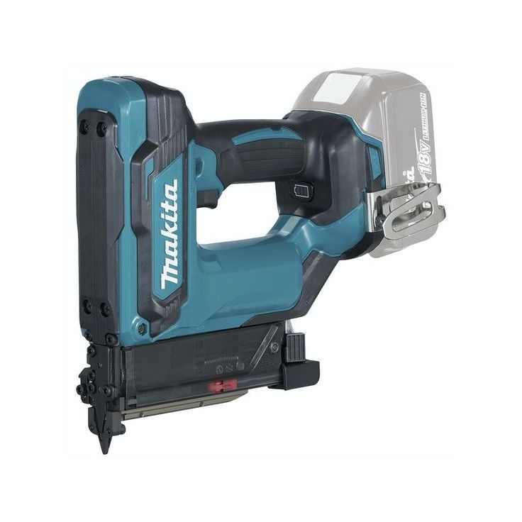 Akkupinninaulain Makita LXT DPT353Z, 18V, ilman akkua