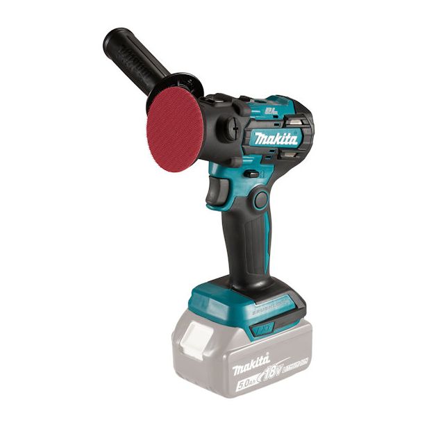 Akkukiillotuskone Makita LXT DPV300Z, 18V, ilman akkua