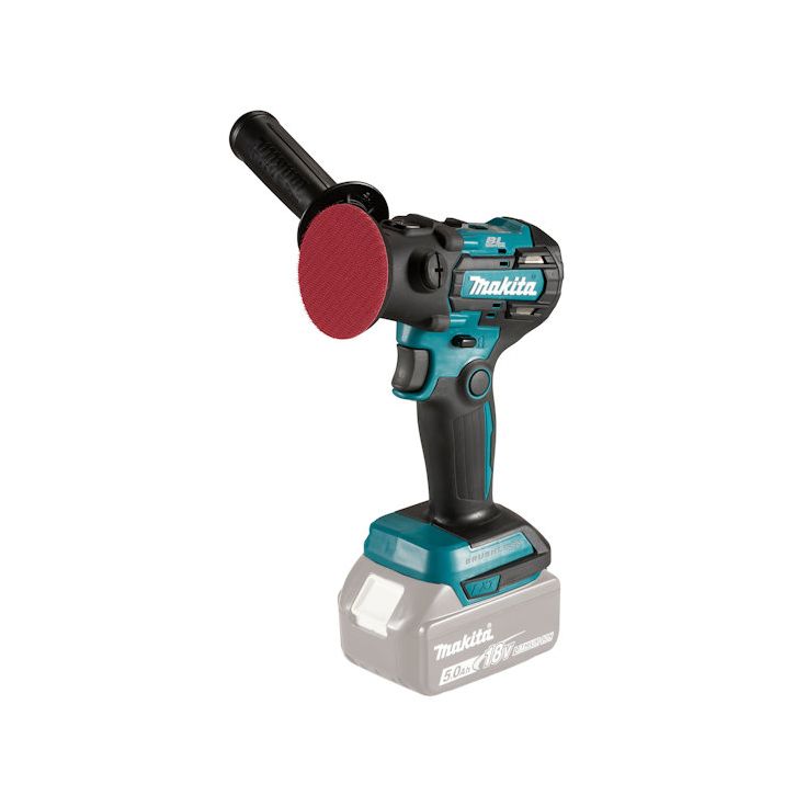 Akkukiillotuskone Makita LXT DPV300Z, 18V, ilman akkua
