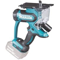 Kipsilevysaha Makita LXT DSD180Z, 18V, ilman akkua