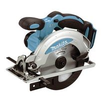 Akkupyörösaha Makita LXT DSS610Z, Ø165mm, 57mm, 18V, ilman akkua, Verkkokaupan poistotuote