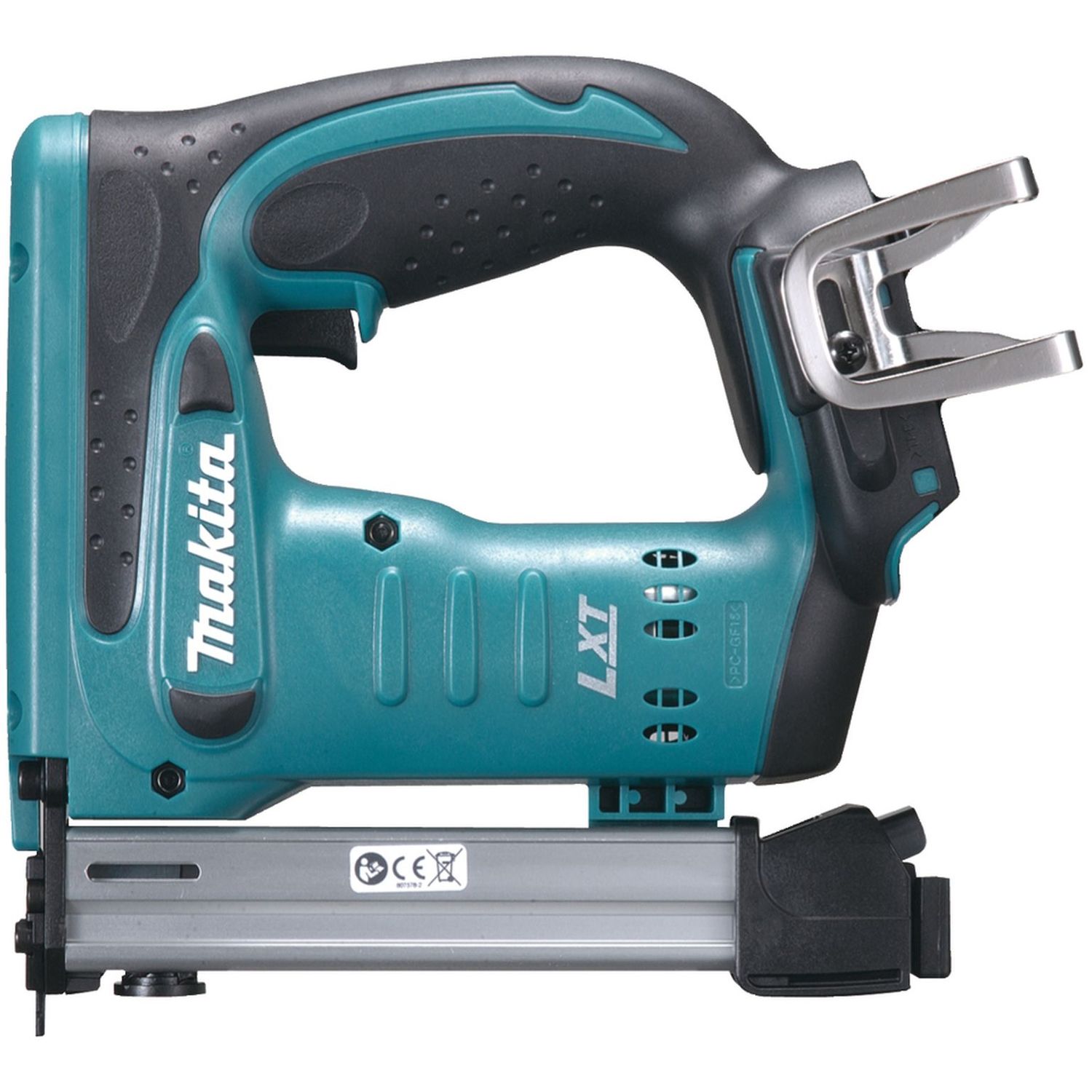 Akkuhakasnaulain Makita LXT DST221Z, 18V, ilman akkua