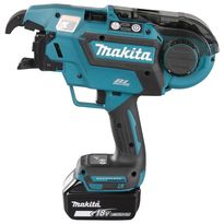 Sidontakone Makita LXT DTR180ZJ, 18V, ilman akkua + laukku