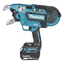 Sidontakone Makita LXT DTR181ZJ, 18V, ilman akkua + laukku
