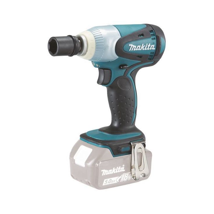 Iskevä akkumutterinväännin Makita LXT DTW251Z, 230Nm, 18V, ilman akkua