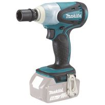 Iskevä akkumutterinväännin Makita LXT DTW251Z, 230Nm, 18V, ilman akkua, Verkkokaupan poistotuote