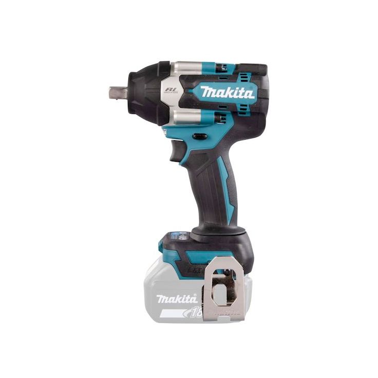 Iskevä akkumutterinväännin Makita LTX DTW701Z, 18V,  ilman akkua