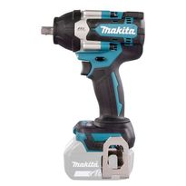 Iskevä akkumutterinväännin Makita LXT DTW701Z, 700Nm, 18V, ilman akkua, Verkkokaupan poistotuote