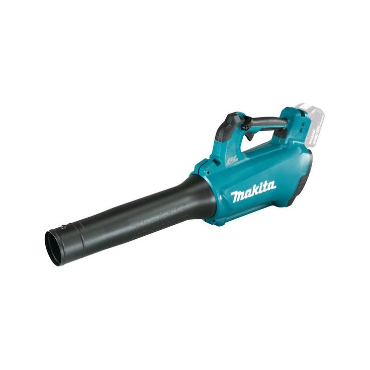 Akkulehtipuhallin Makita LXT DUB184Z, 18V, ilman akkua, Verkkokaupan poistotuote