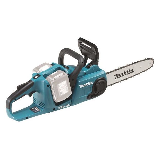 Akkuketjusaha Makita LXT DUC303Z, 2x18V, ilman akkua