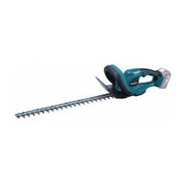 Akkupensasleikkuri Makita LXT DUH523Z, 52cm, 18V, ilman akkua