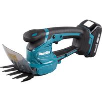 Akkupensassakset Makita LXT DUM111SYX, 18V, 1.5Ah akulla