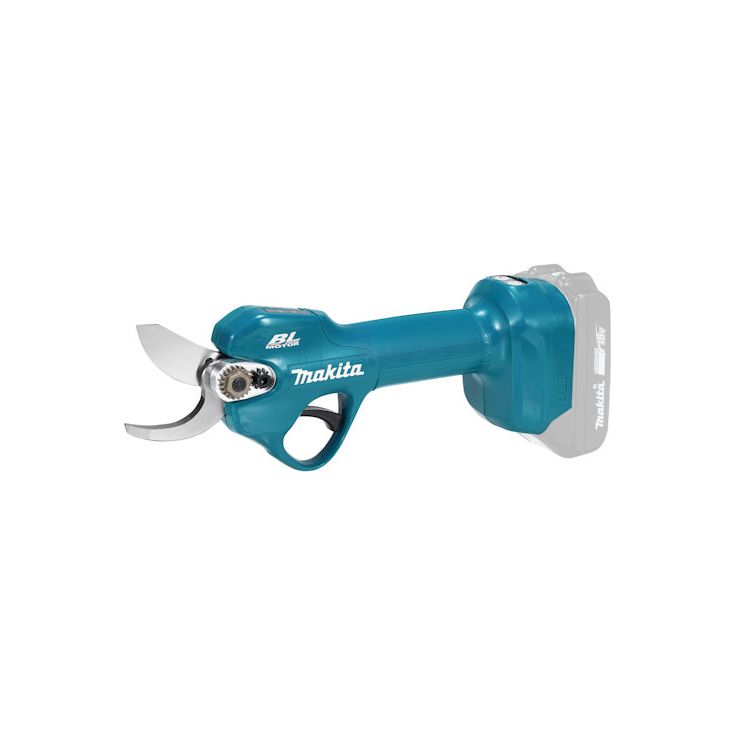 Akkuoksasakset Makita LXT DUP181Z, 18V, ilman akkua