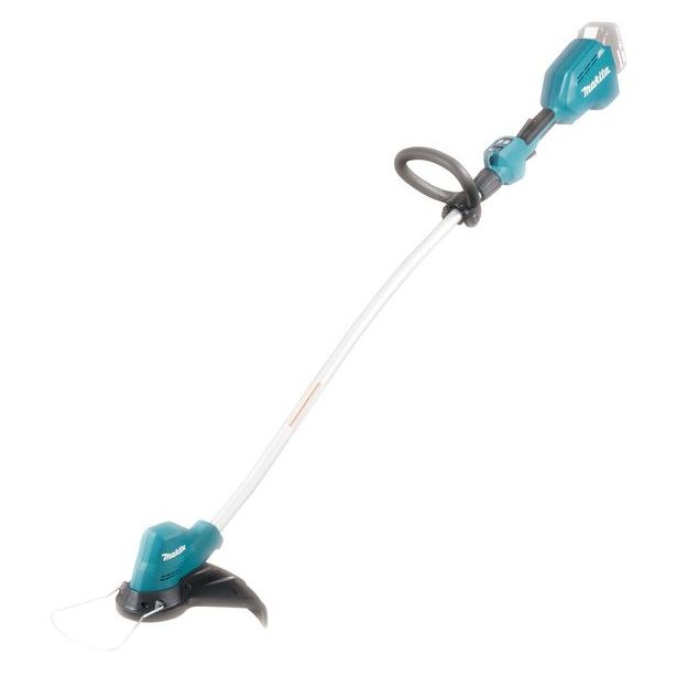 Akkutrimmeri Makita LXT DUR189Z, 30cm, 18V, ilman akkua