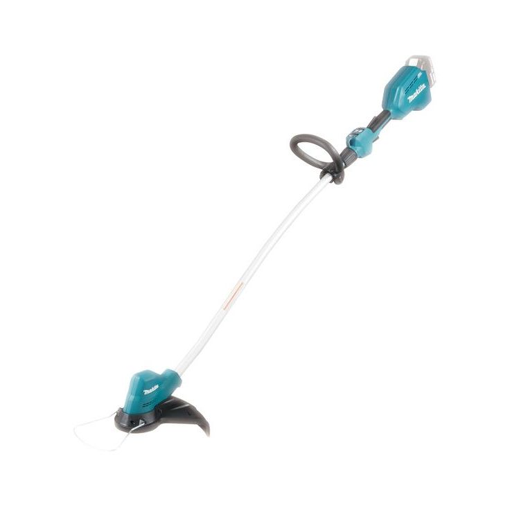 Akkutrimmeri Makita LXT DUR189Z, 30cm, 18V, ilman akkua