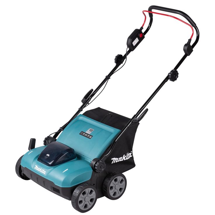 Akkuruohonilmaaja Makita LXT DUV320Z, 18V, ilman akkua