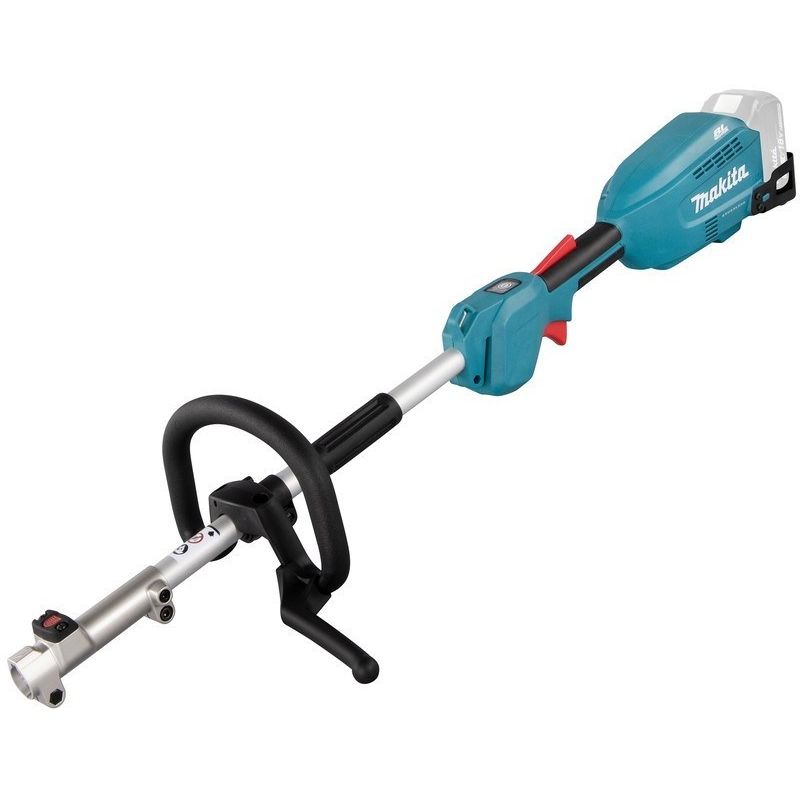 Puutarhan monitoimikone Makita LXT DUX18Z runko, 18V, ilman akkua