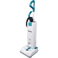 Tamppaava akkumattoimuri Makita LXT DVC560Z, 2x18V, ilman akkuja