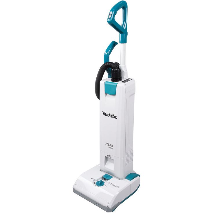 Pystymallinen akkuimuri Makita LXT DVC560Z, 2x18V, runko