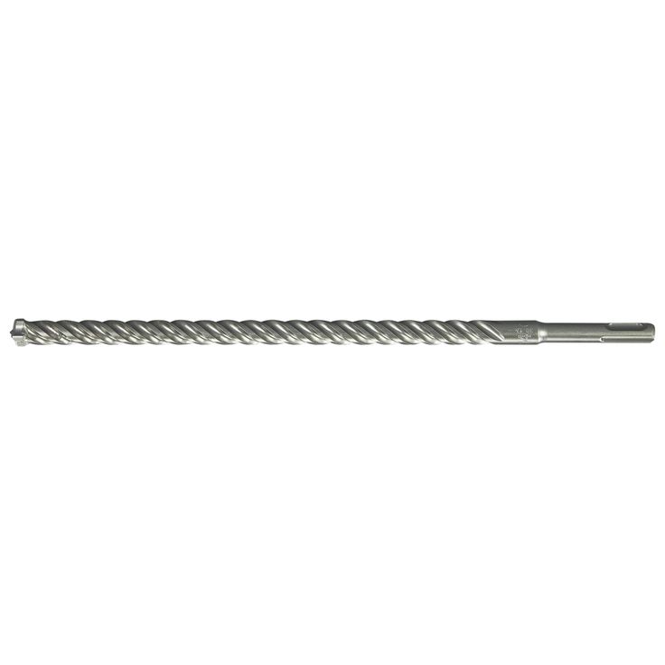 Poranterä Makita Nemesis2 E-14663, SDS-Plus, 14x315mm, 4-leikkuinen