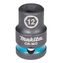 Voimahylsy Makita Impact Black E-16081, 12x38 mm
