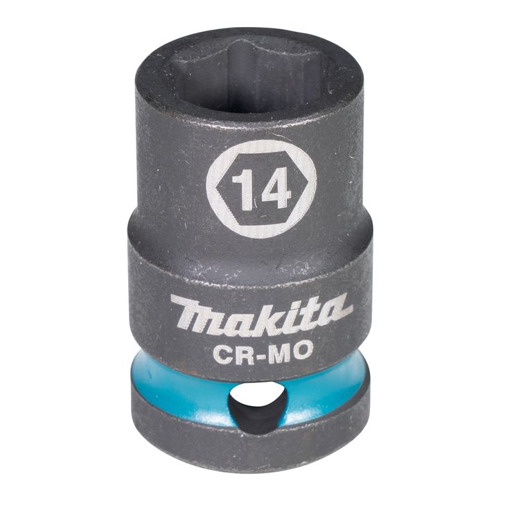 Voimahylsy Makita E-16106, 14x38 mm