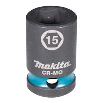 Voimahylsy Makita Impact Black E-16112, 15x38 mm