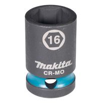 Voimahylsy Makita Impact Black E-16128, 16x38 mm