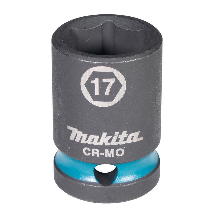 Voimahylsy Makita E-16134, 17x38 mm