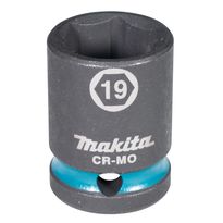 Voimahylsy Makita Impact Black E-16156, 19x38 mm