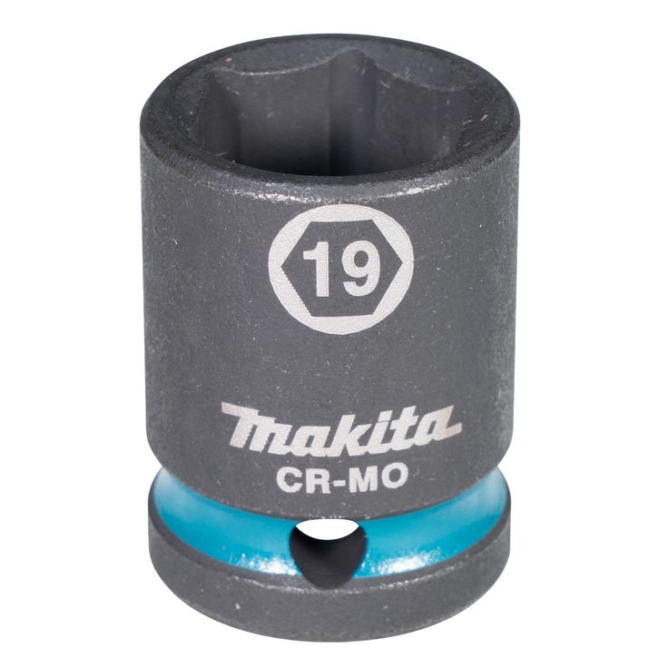 Voimahylsy Makita E-16156, 19x38 mm