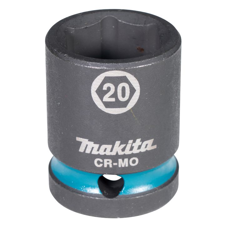 Voimahylsy Makita E-16162, 20x38 mm