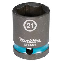 Voimahylsy Makita Impact Black E-16178, 21x38 mm