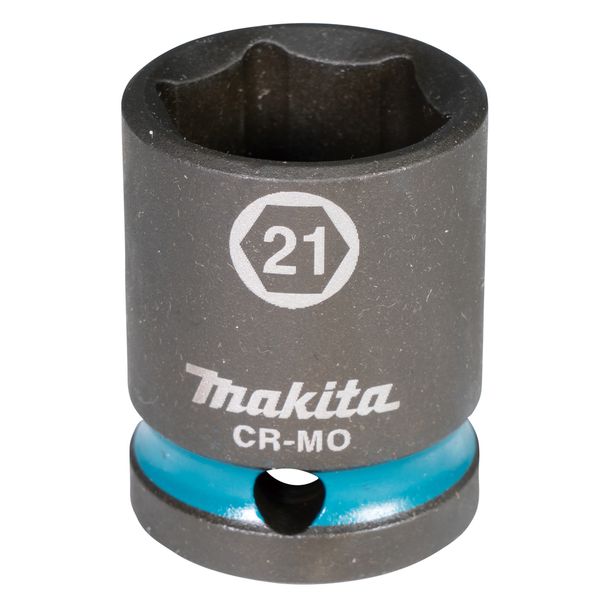 Voimahylsy Makita E-16178, 21x38 mm