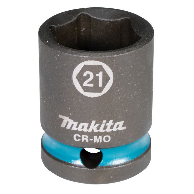 Voimahylsy Makita E-16178, 21x38 mm