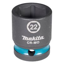 Voimahylsy Makita Impact Black E-16184, 22x38 mm
