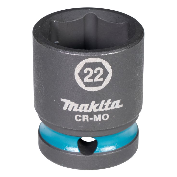 Voimahylsy Makita E-16184, 22x38 mm