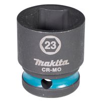Voimahylsy Makita Impact Black E-16190, 23x38 mm